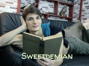 Sweetdemian