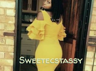 Sweetecstassy