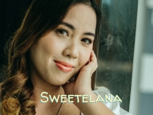 Sweetelana