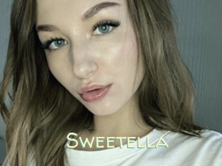 Sweetella