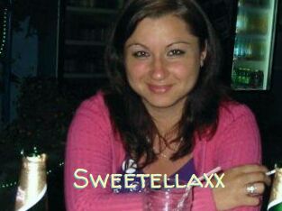 Sweetellaxx