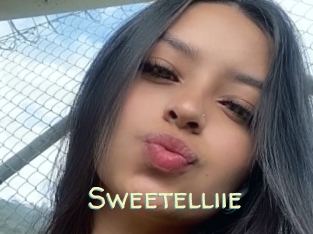 Sweetelliie