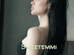 sweetemmi Sexy Tchat
