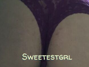 Sweetestgrl