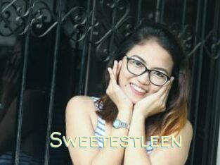Sweetestleen
