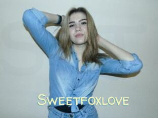 Sweetfoxlove