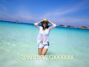 Sweetfoxxxxxx