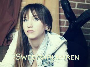 Sweetgirlkaren