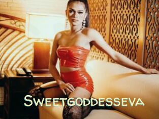 Sweetgoddesseva