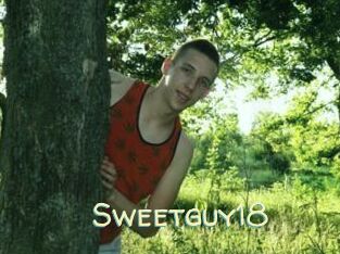 Sweetguy18