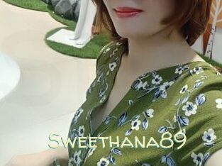 sweethana89 Sexy Tchat