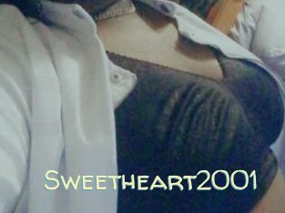 Sweetheart2001