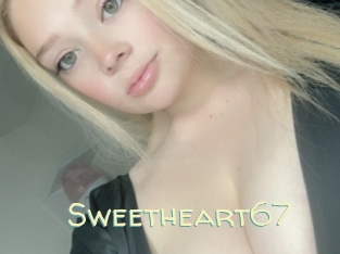 Sweetheart67