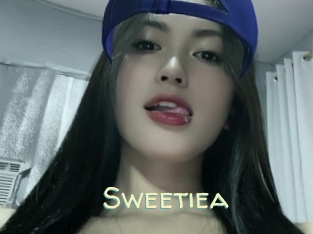 sweetiea Sexy Tchat