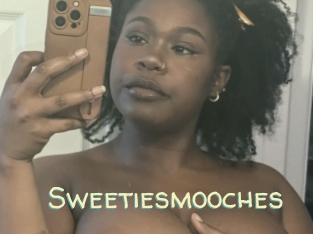 Sweetiesmooches