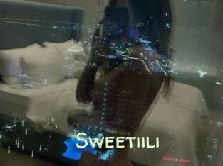 Sweetiili