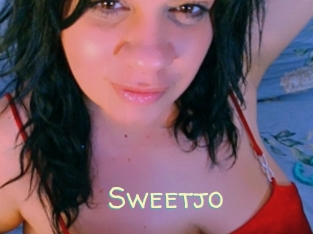Sweetjo