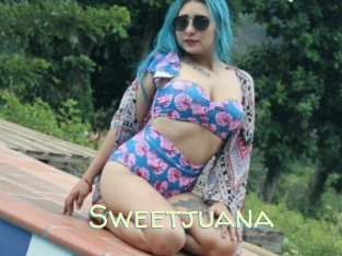 sweetjuana Sexy Tchat