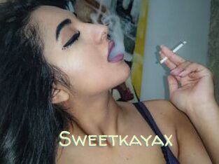 Sweetkayax