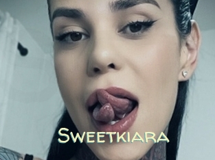 Sweetkiara