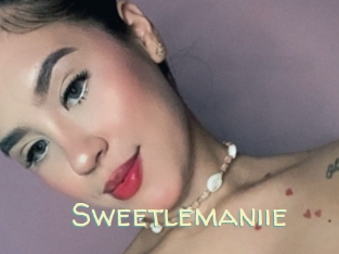 Sweetlemaniie