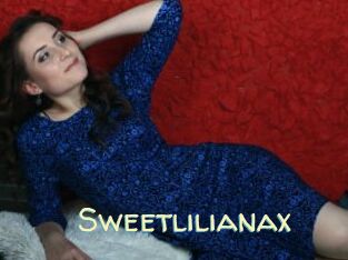 Sweetlilianax