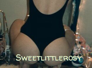 Sweetlittlerosy