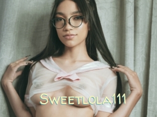 Sweetlola111