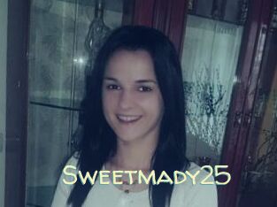 Sweetmady25