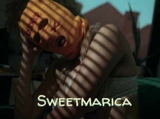 Sweetmarica