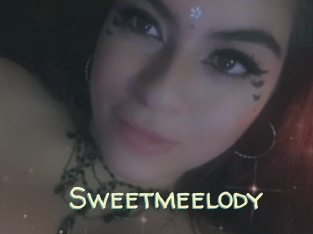 Sweetmeelody