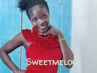 sweetmeloo Sexy Tchat
