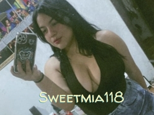 Sweetmia118