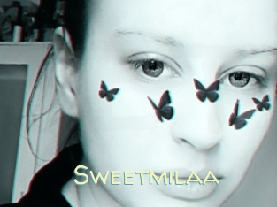 Sweetmilaa