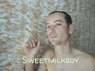 Sweetmilkboy