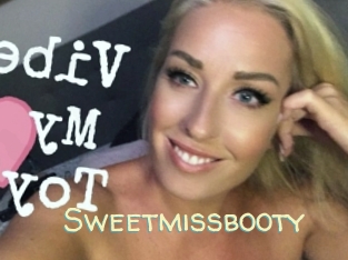 Sweetmissbooty