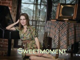 Sweetmoment