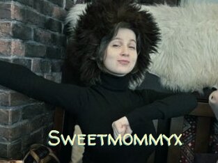Sweetmommyx