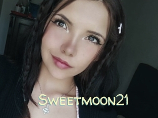 Sweetmoon21
