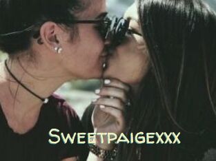Sweetpaigexxx