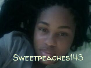Sweetpeaches143