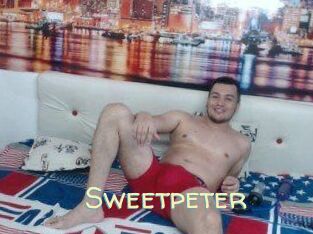 Sweetpeter