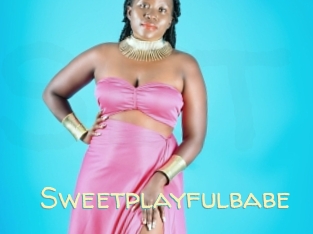 Sweetplayfulbabe
