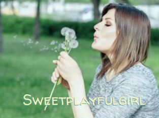 Sweetplayfulgirl