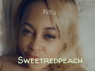 Sweetredpeach