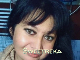 Sweetreka