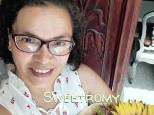 Sweetromy