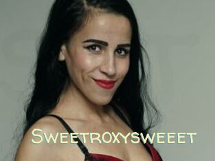 Sweetroxysweeet