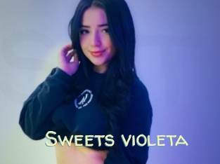 Sweets_violeta