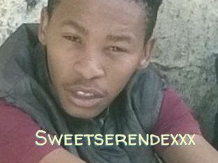 Sweetserendexxx
